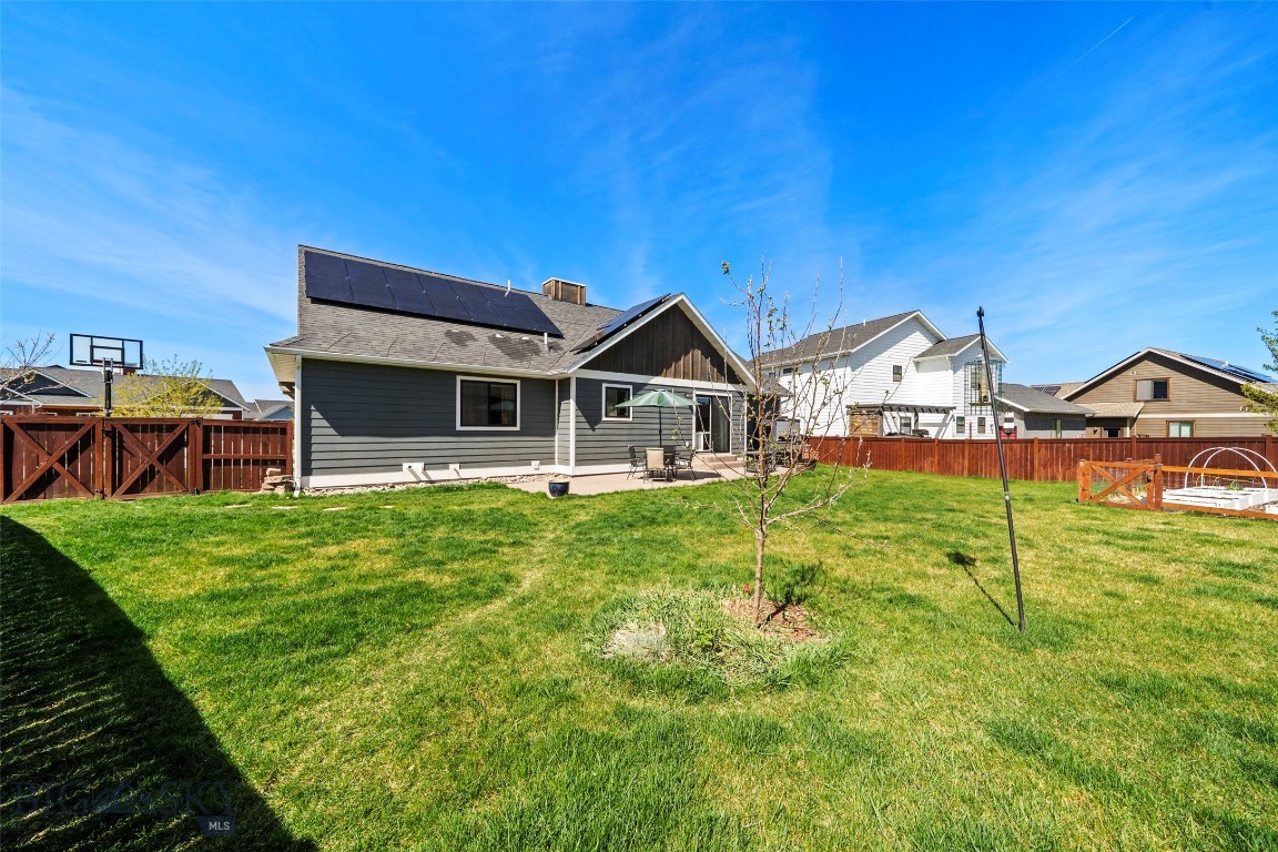 Falcon Hollow - Residential