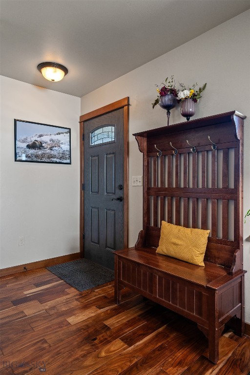 Falcon Hollow - Residential