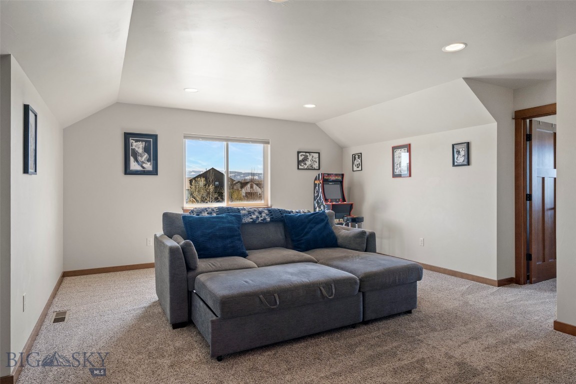 Falcon Hollow - Residential