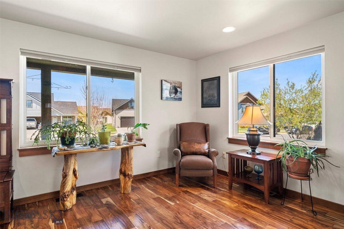 Falcon Hollow - Residential