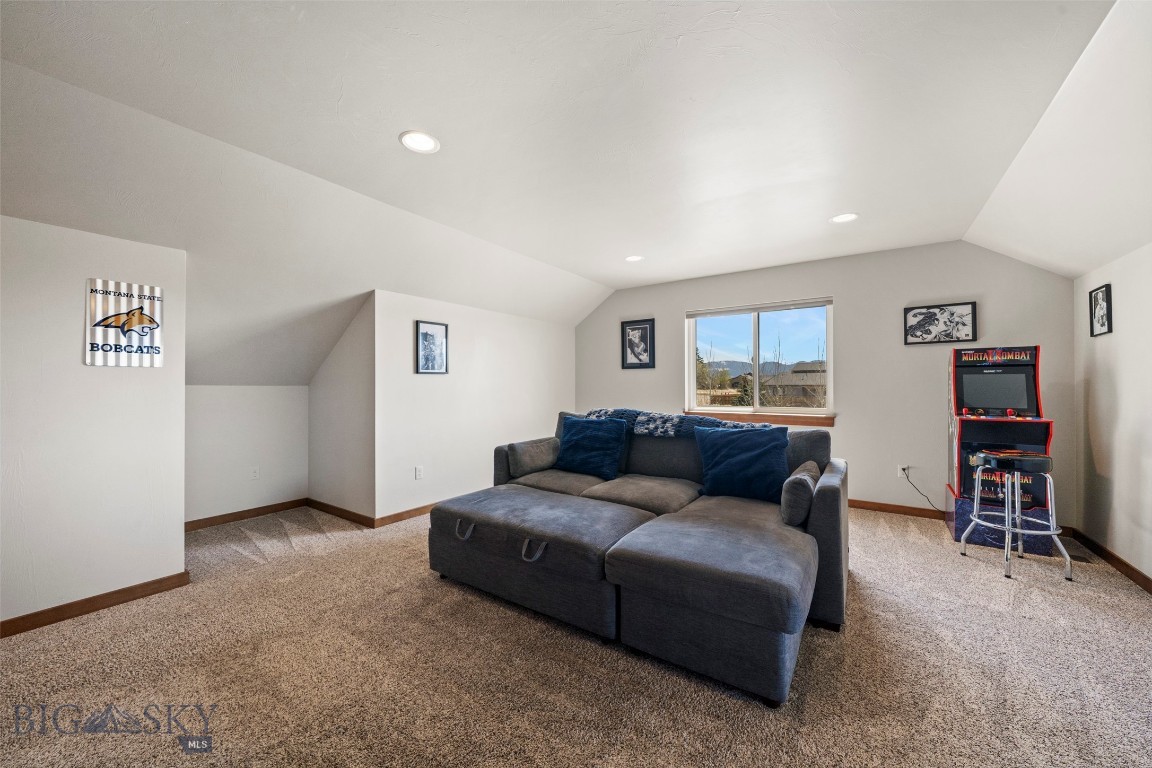 Falcon Hollow - Residential