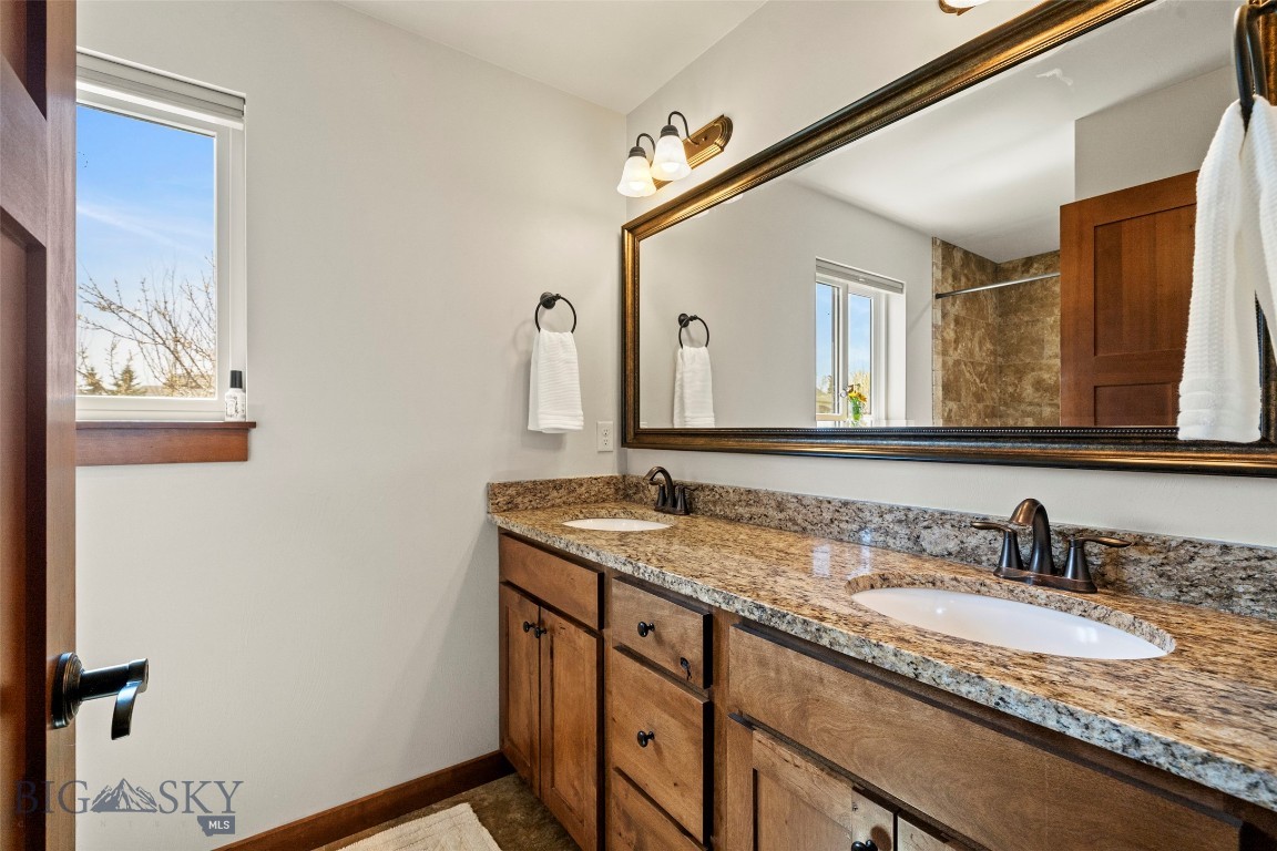 Falcon Hollow - Residential
