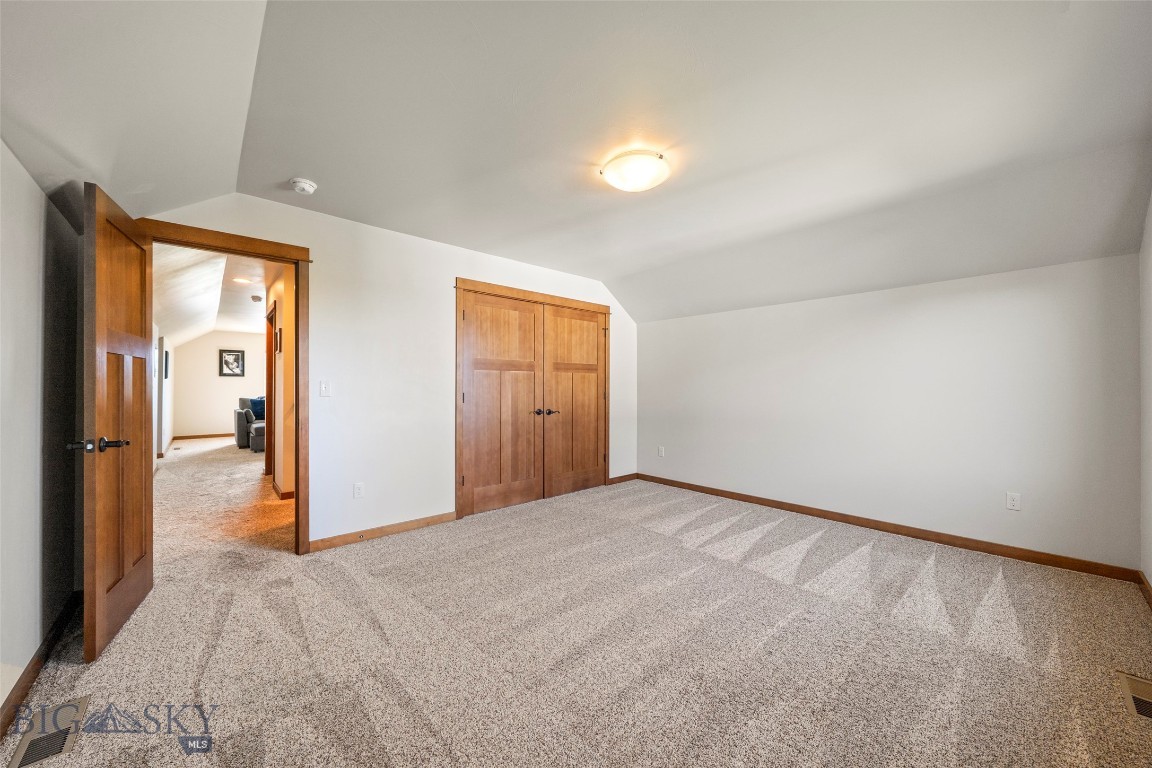 Falcon Hollow - Residential