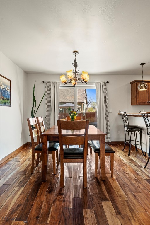 Falcon Hollow - Residential