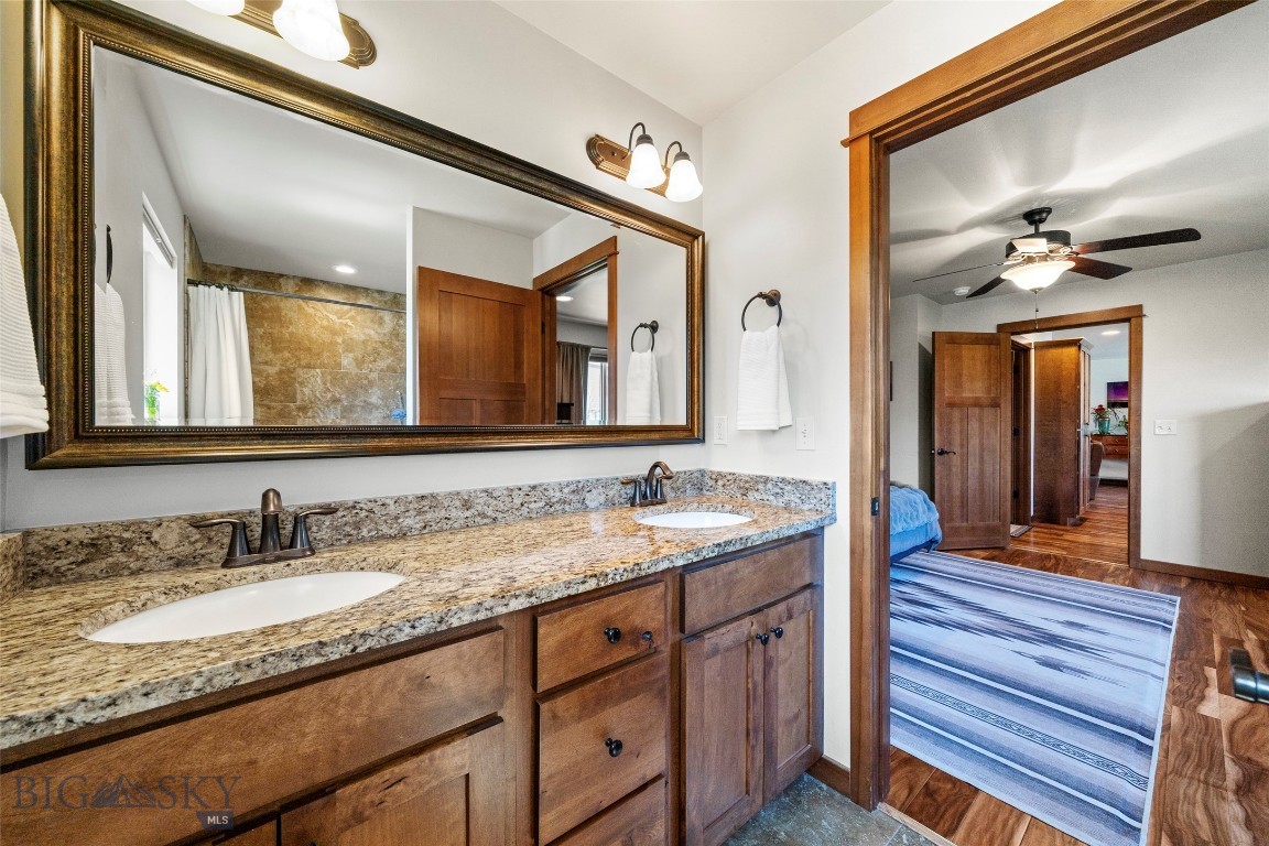 Falcon Hollow - Residential