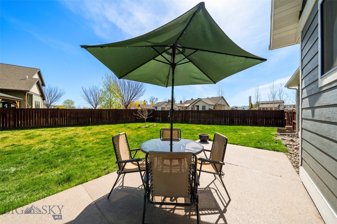 Falcon Hollow - Residential