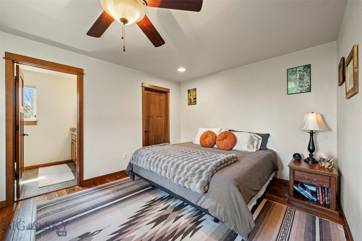 Falcon Hollow - Residential