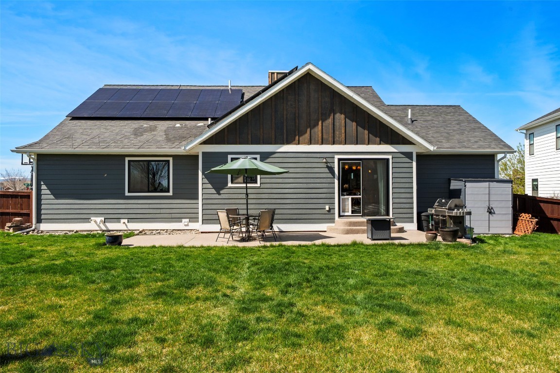 Falcon Hollow - Residential