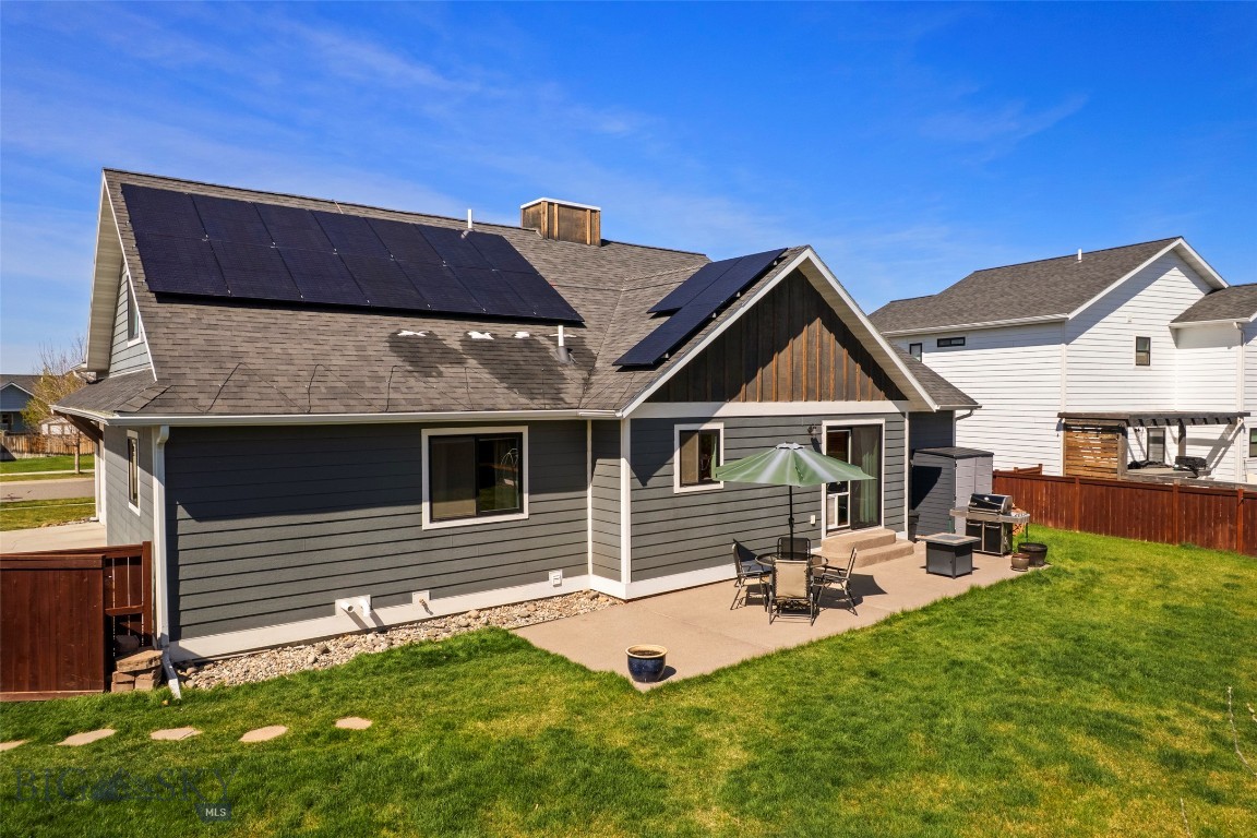 Falcon Hollow - Residential