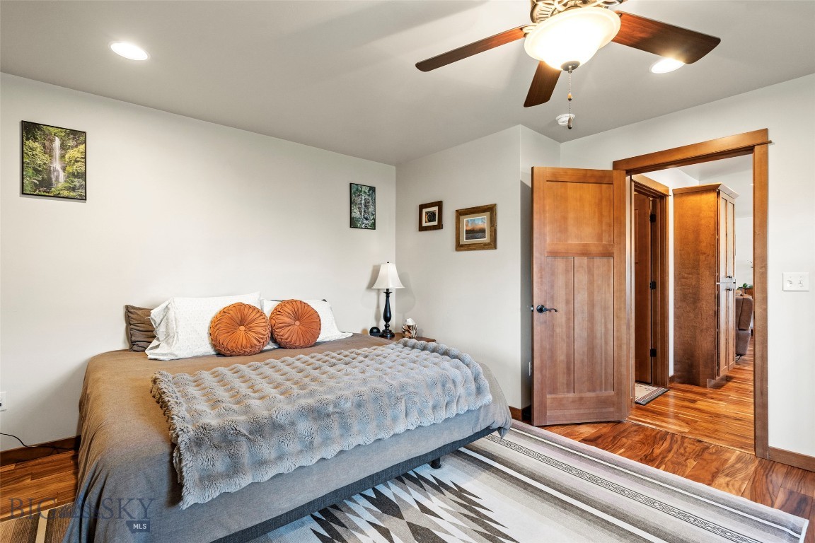 Falcon Hollow - Residential
