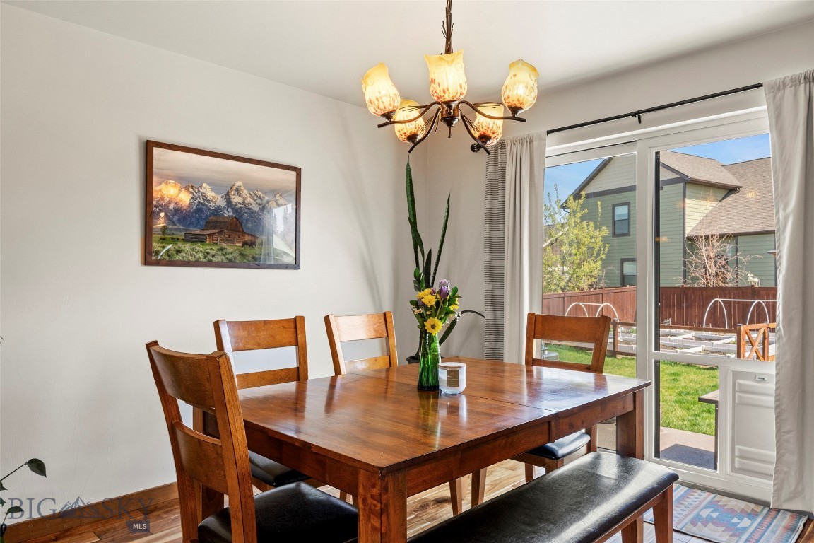 Falcon Hollow - Residential