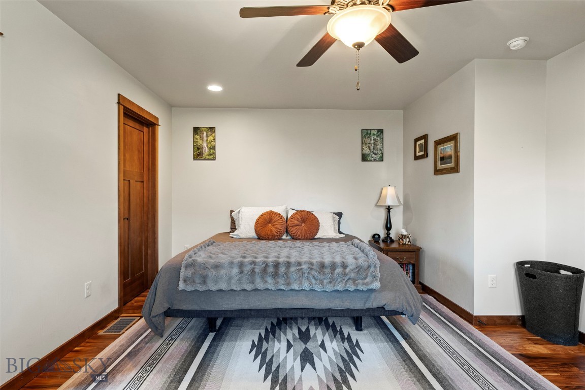 Falcon Hollow - Residential