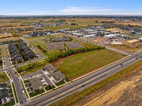 TBD 19th Ave Bozeman MT 59718