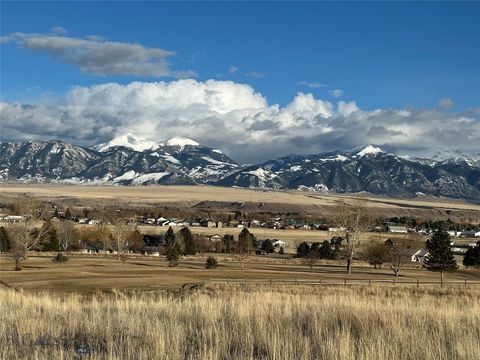 Lot 10 Valley Garden Ridge Ennis MT 59729