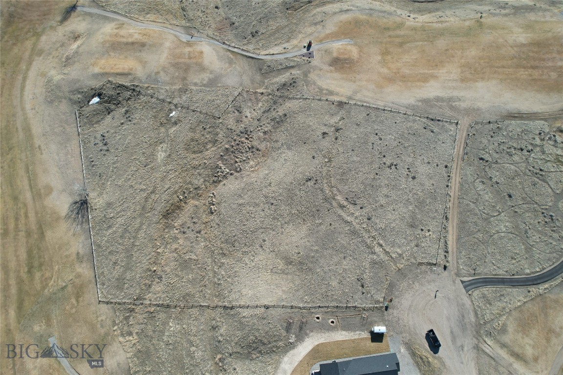 Valley Garden Ridge - Land