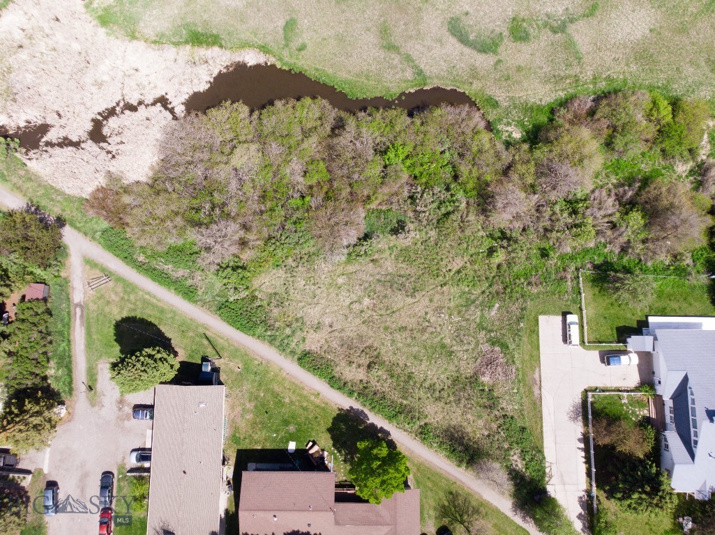 Butte Addition - Land