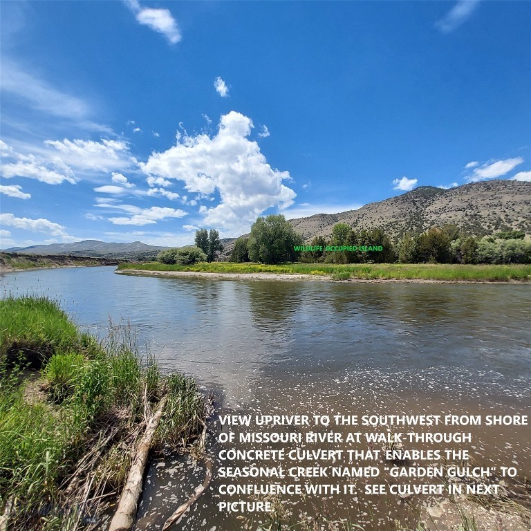 12430 Crystal Mountain Road