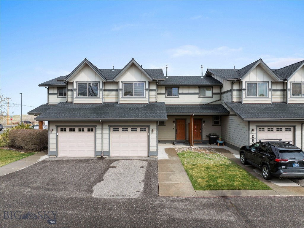 Whispering Pines - Residential