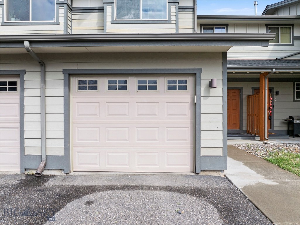 Whispering Pines - Residential