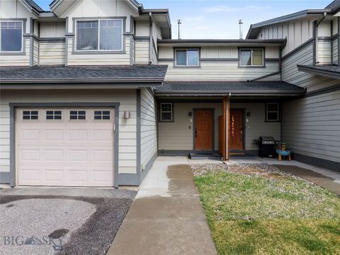 Photo of 2685 Typha Court #3, Bozeman, MT 59718 (MLS # 410041)