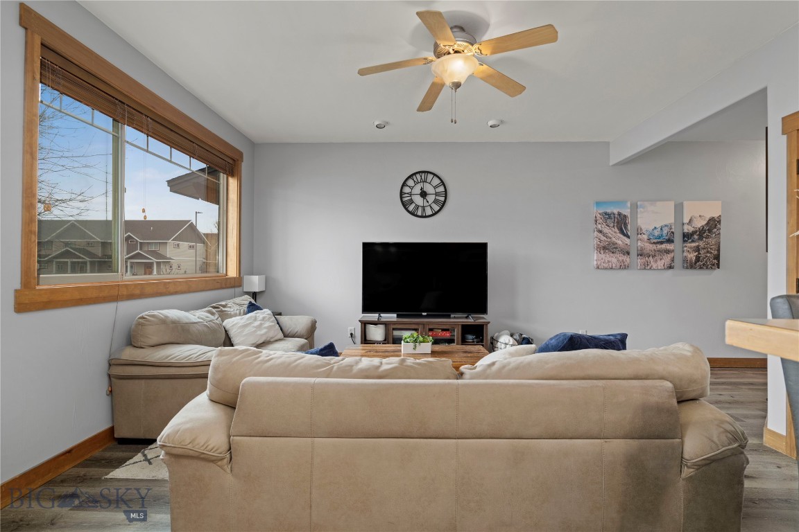 Whispering Pines - Residential