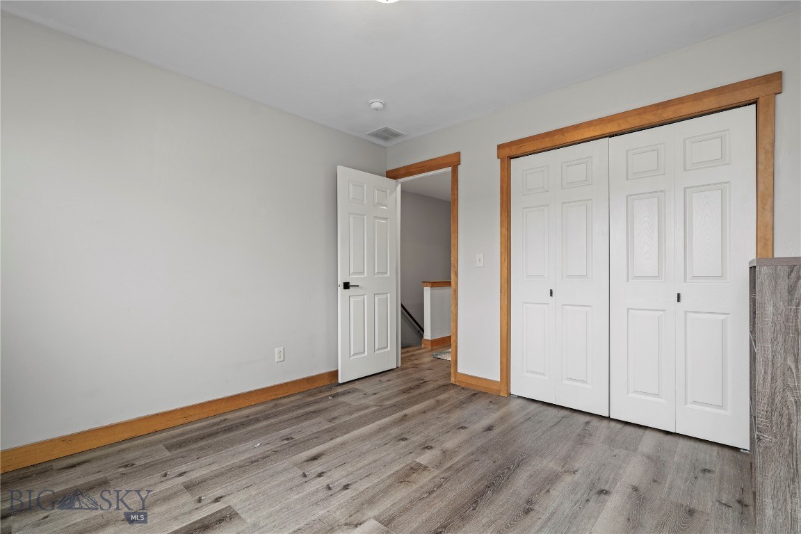 Whispering Pines - Residential