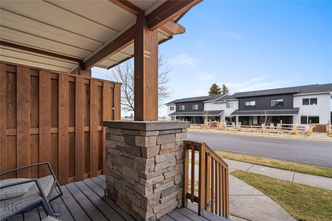 Whispering Pines - Residential