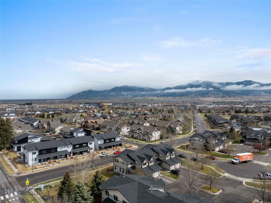 Whispering Pines - Residential