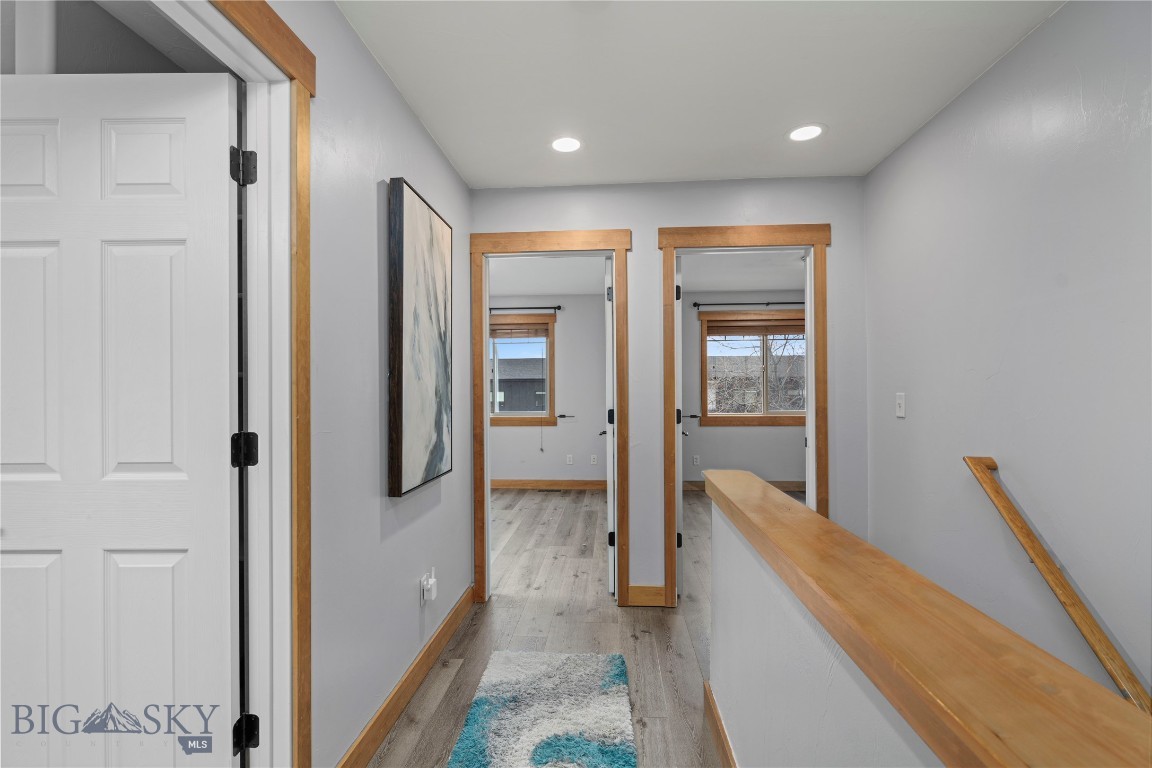 Whispering Pines - Residential