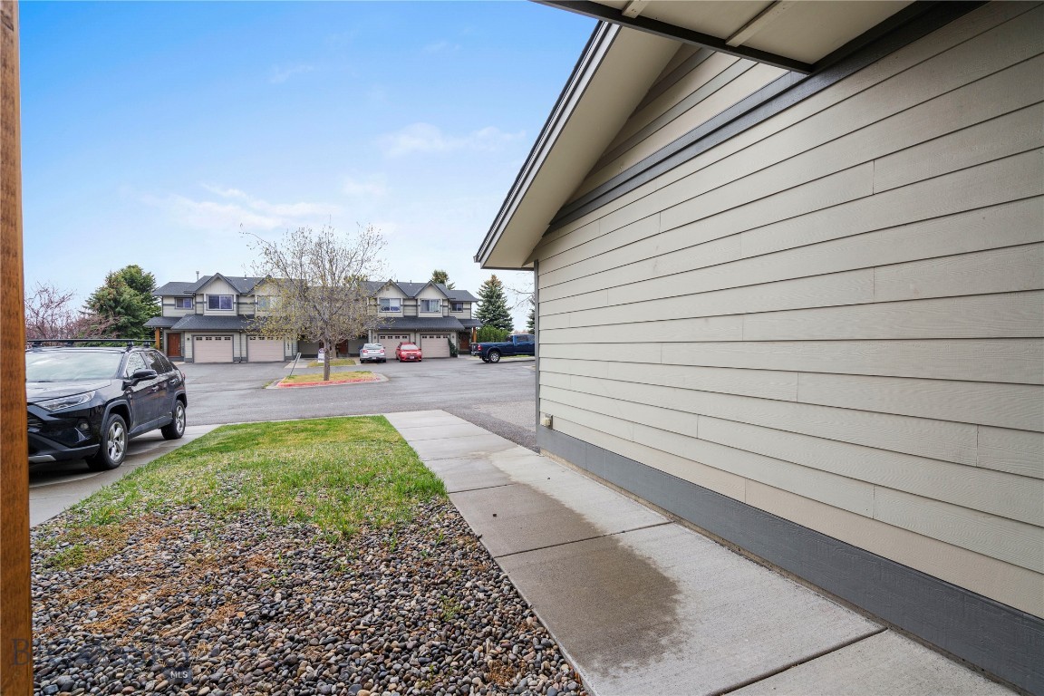 Whispering Pines - Residential