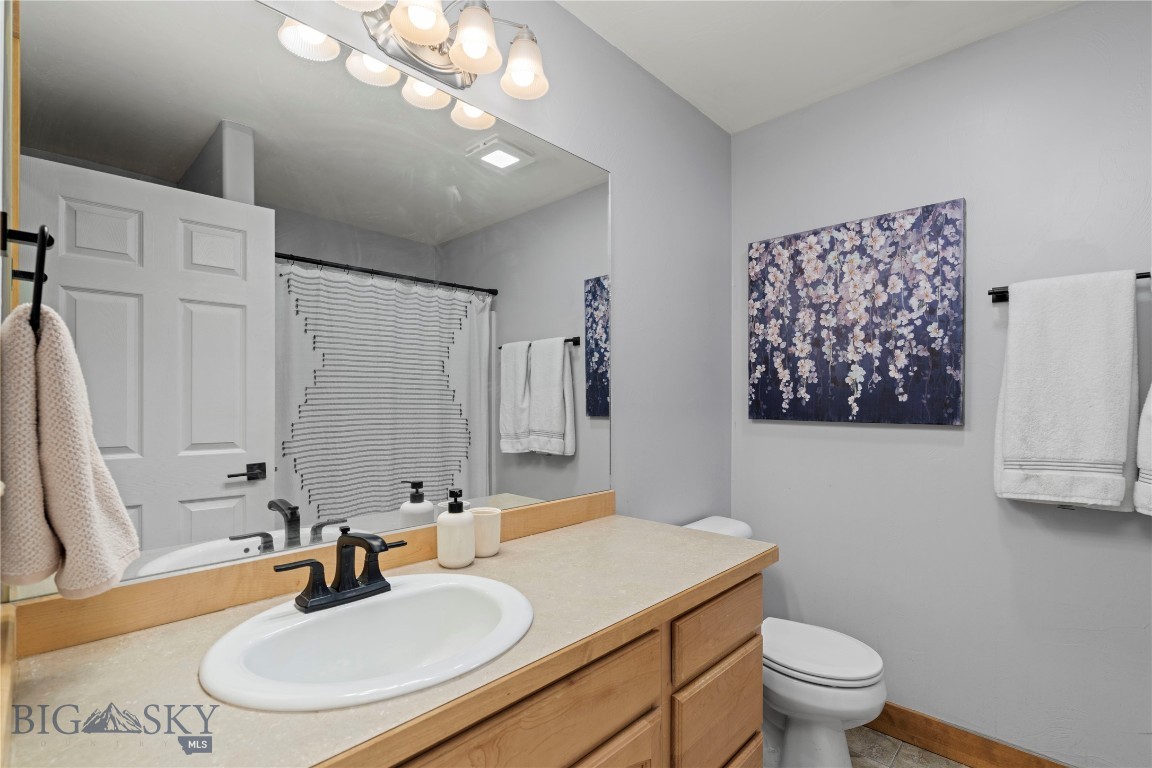 Whispering Pines - Residential