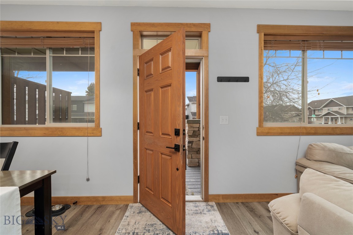 Whispering Pines - Residential