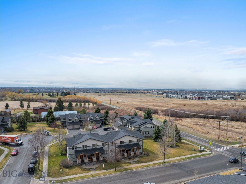 Whispering Pines - Residential