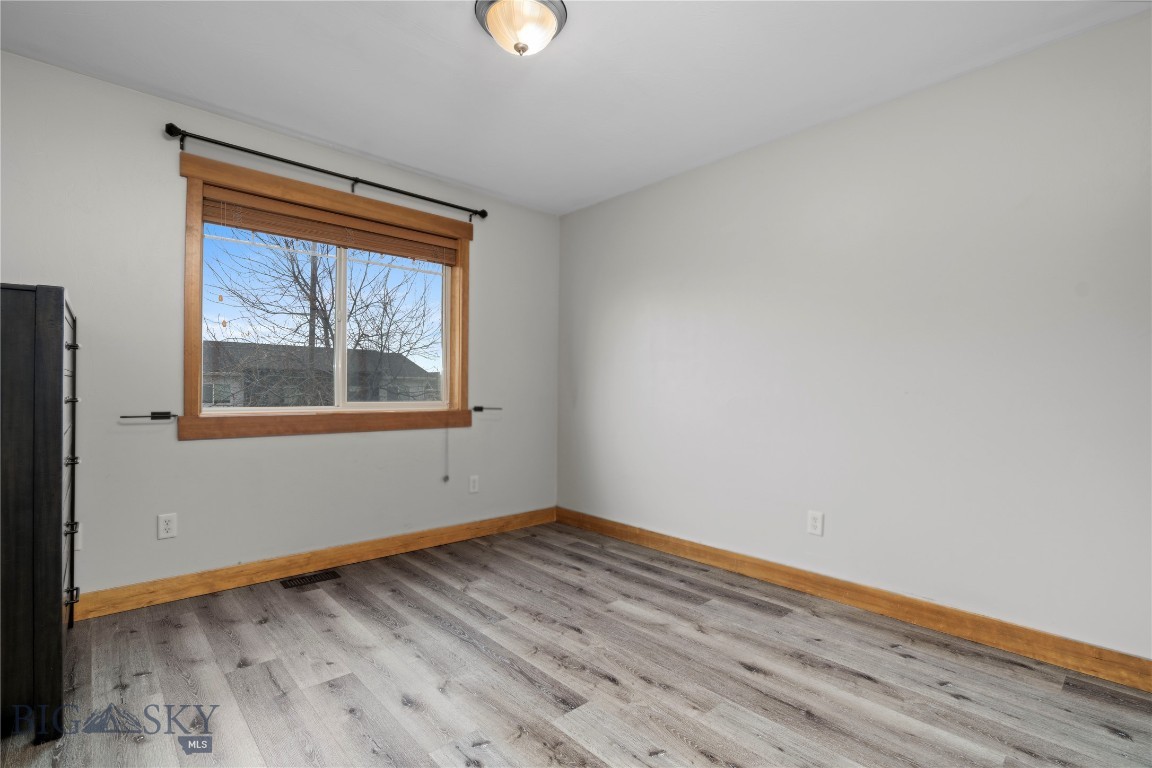 Whispering Pines - Residential