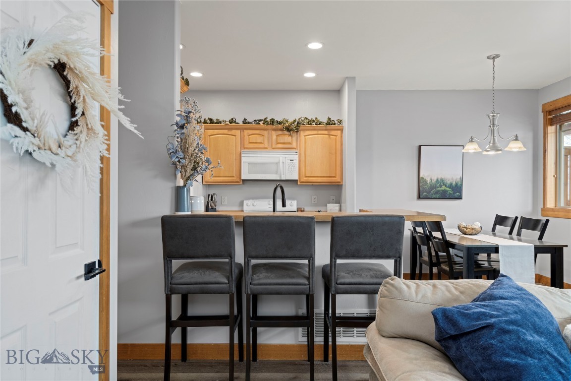 Whispering Pines - Residential