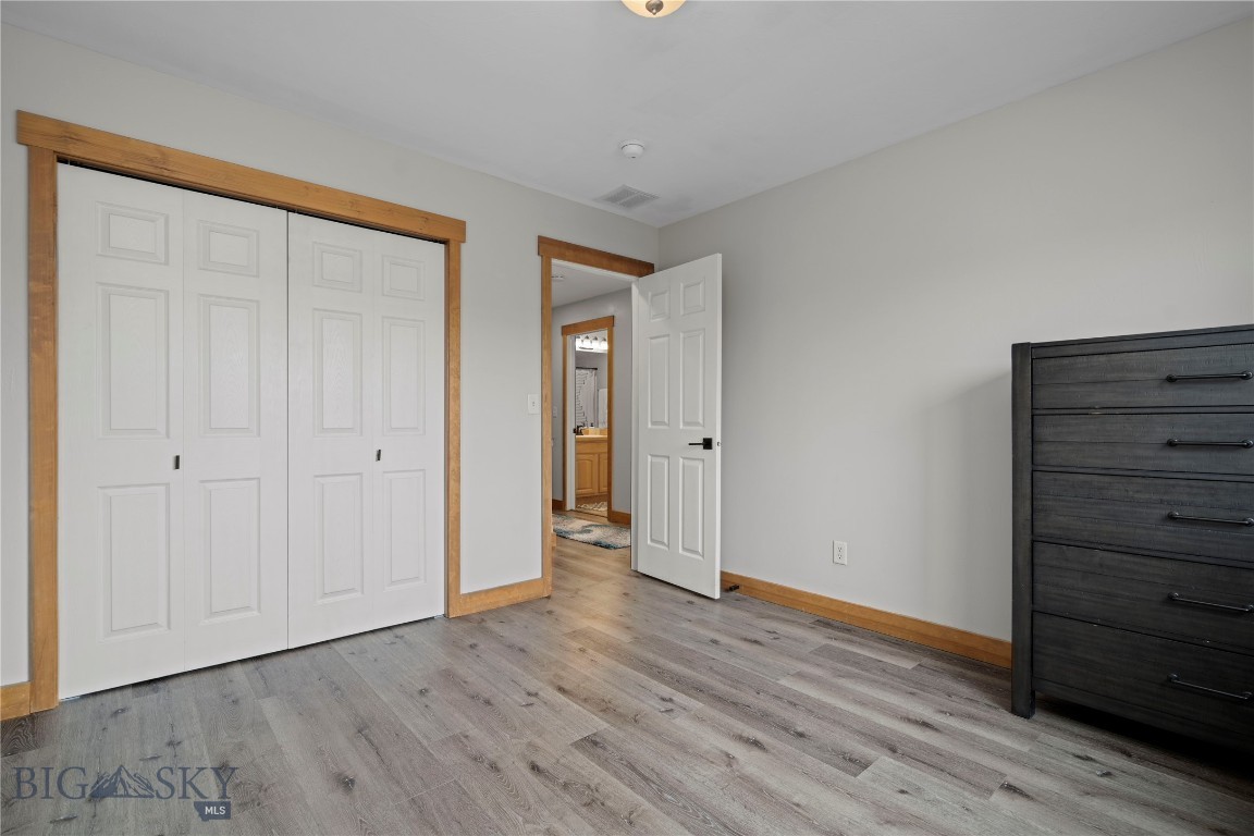 Whispering Pines - Residential