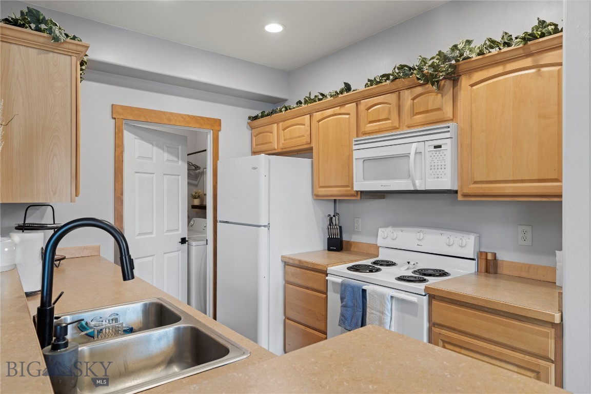 Whispering Pines - Residential