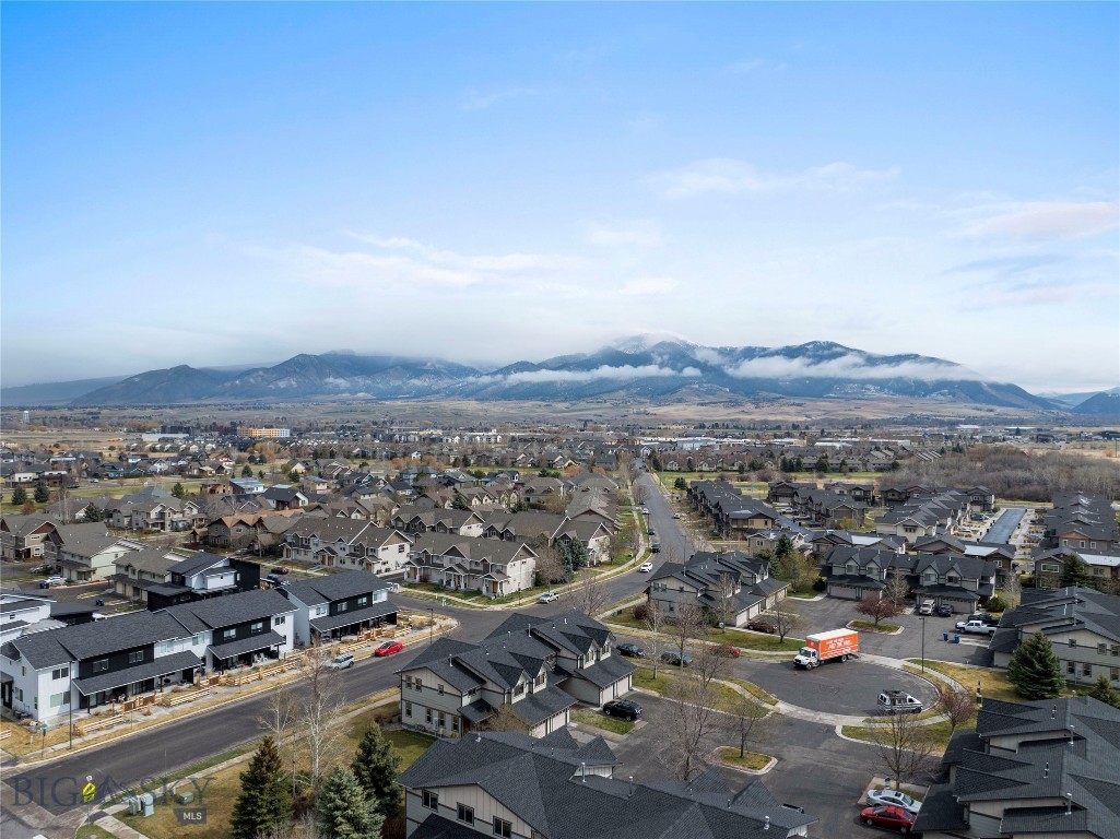 Whispering Pines - Residential