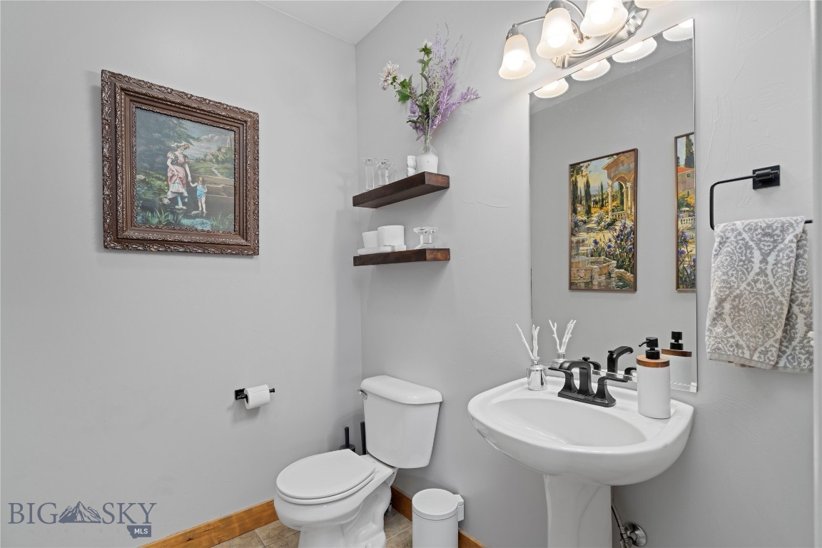 Whispering Pines - Residential