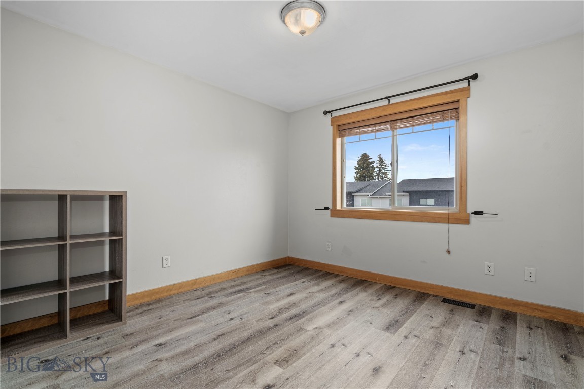 Whispering Pines - Residential