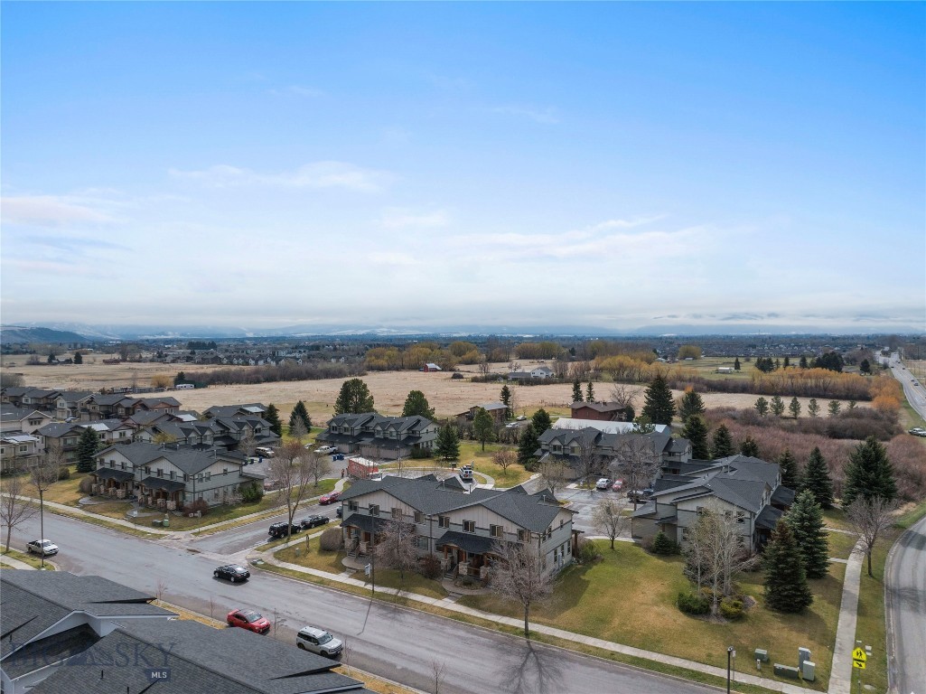 Whispering Pines - Residential