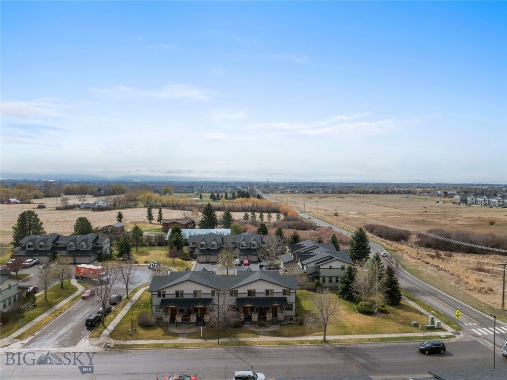 Whispering Pines - Residential