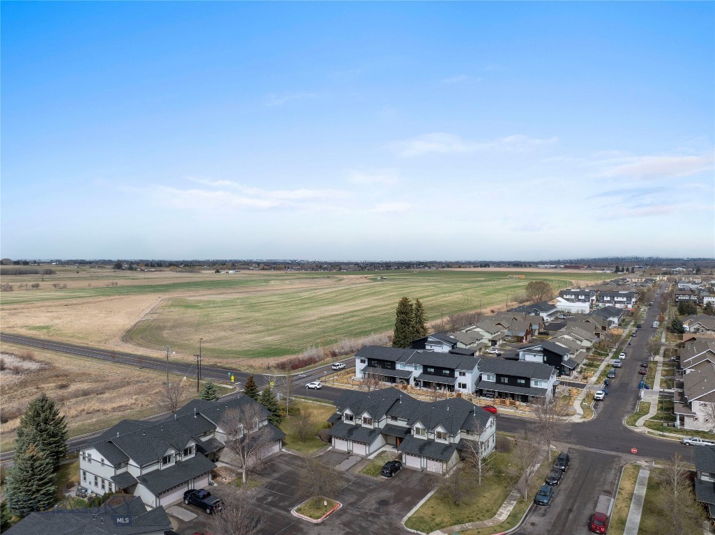 Whispering Pines - Residential