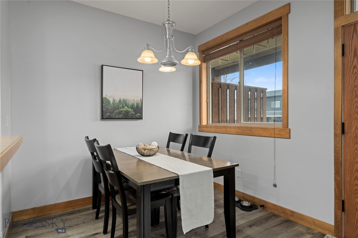 Whispering Pines - Residential