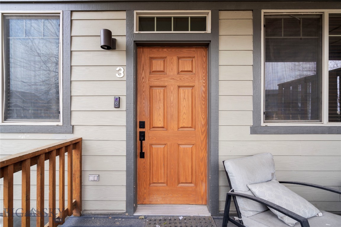 Whispering Pines - Residential