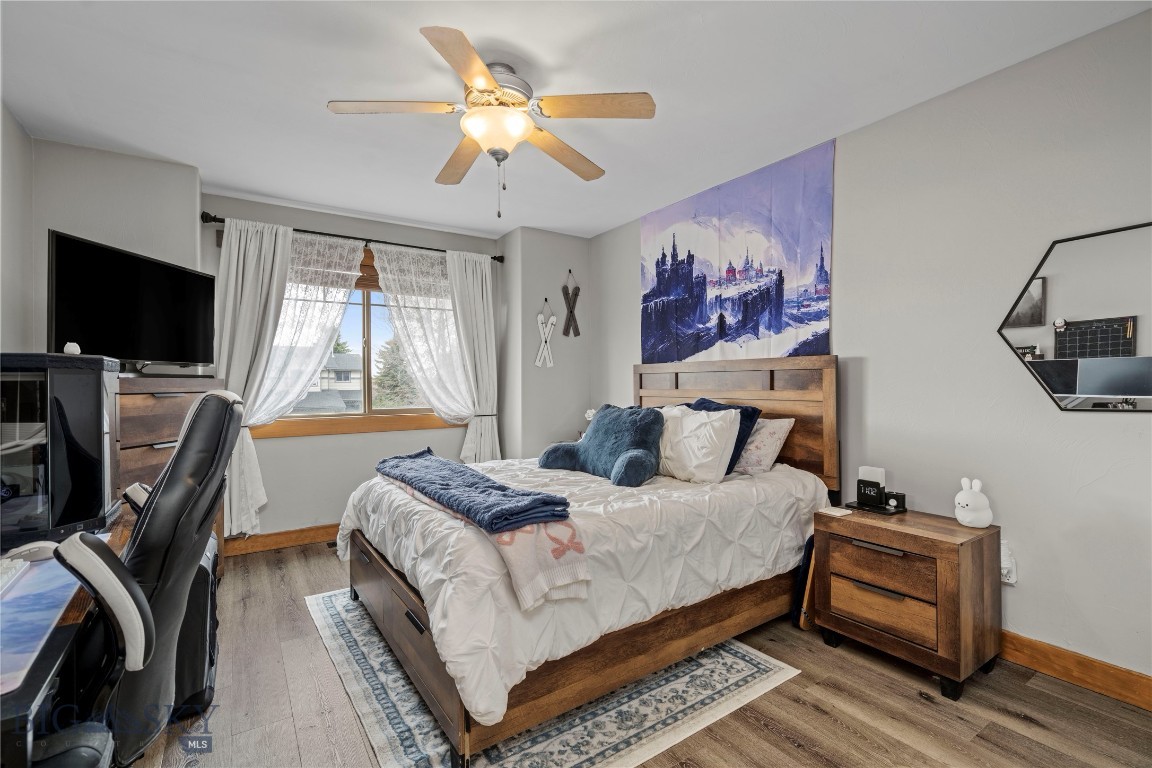 Whispering Pines - Residential