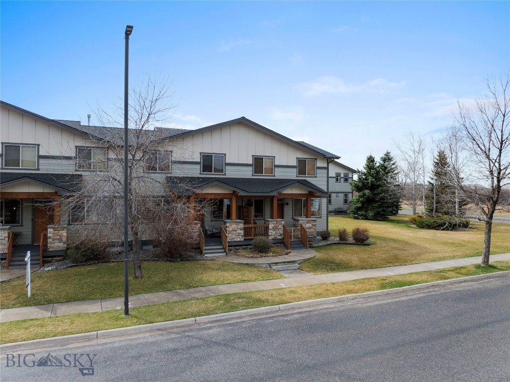 Whispering Pines - Residential