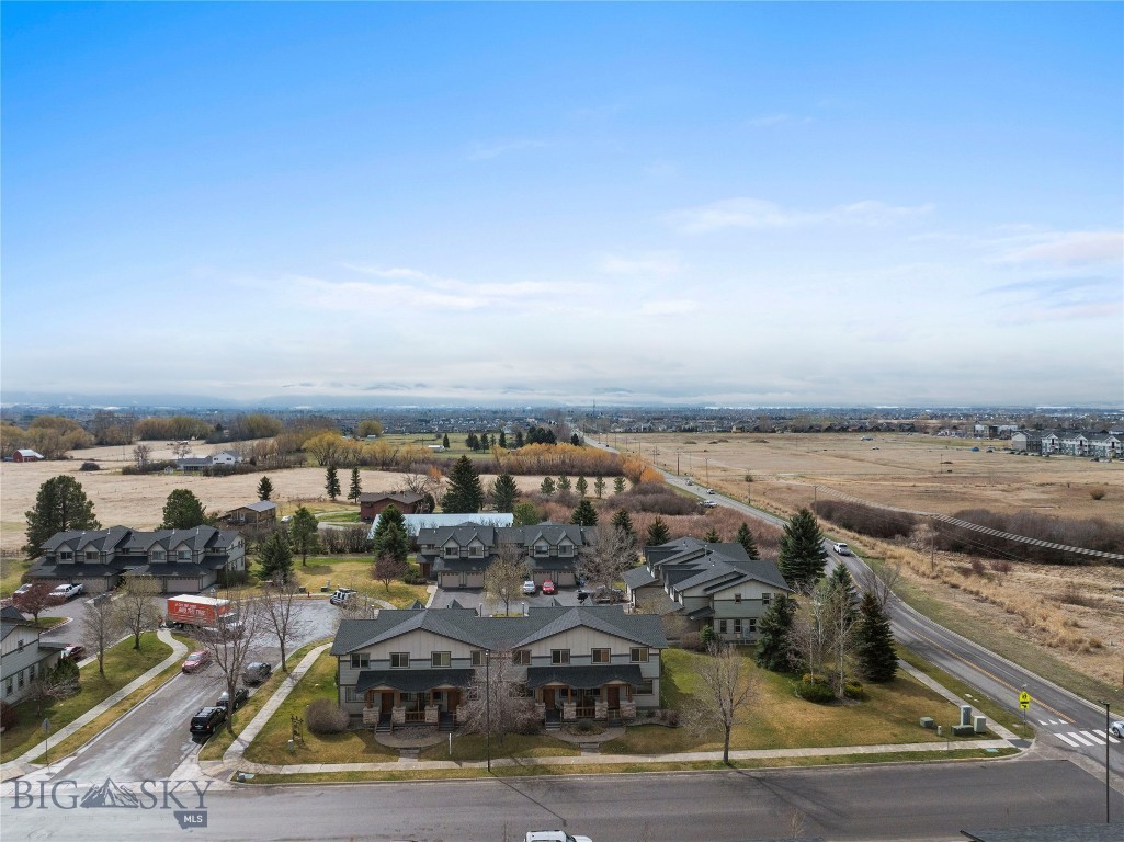 Whispering Pines - Residential