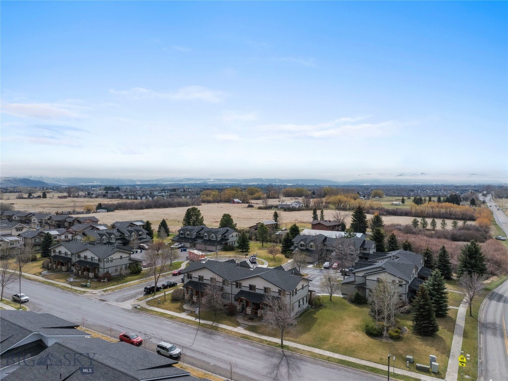 Whispering Pines - Residential