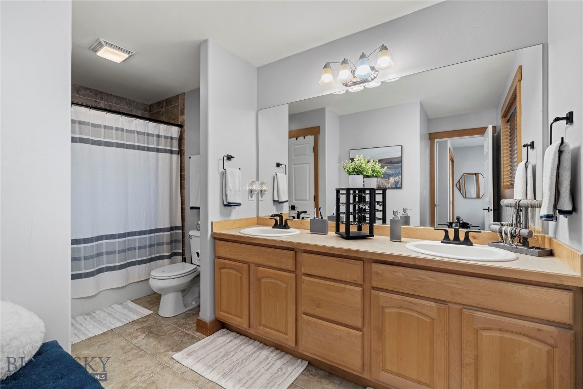 Whispering Pines - Residential